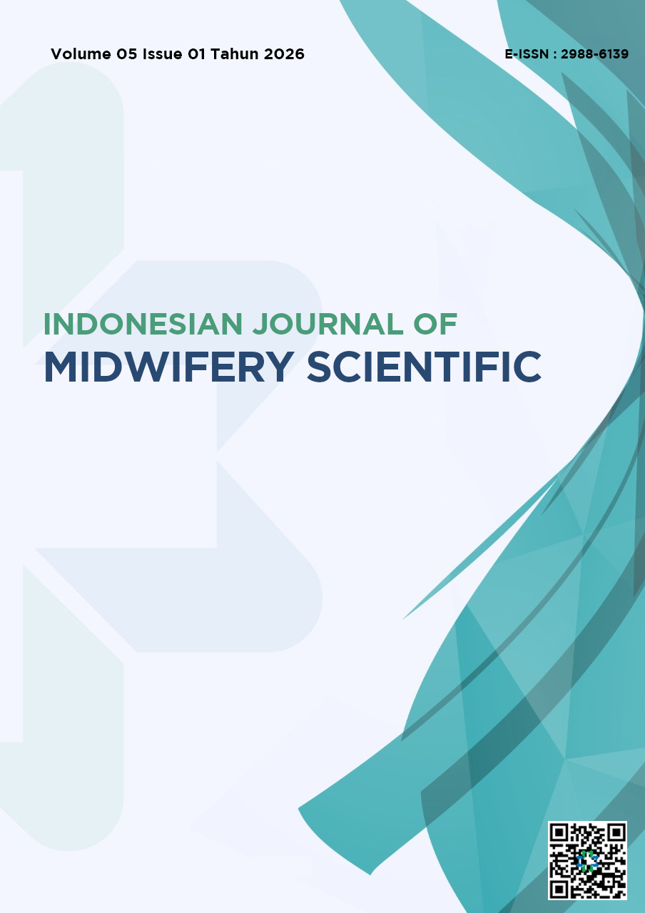 DOI: https://doi.org/10.58467/ijmidsci.v5i1